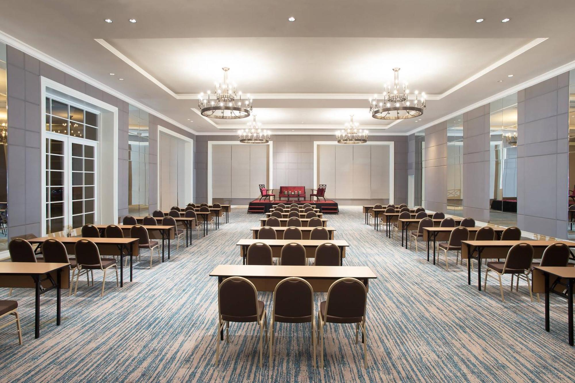 Four Points By Sheraton Bandung Exterior foto