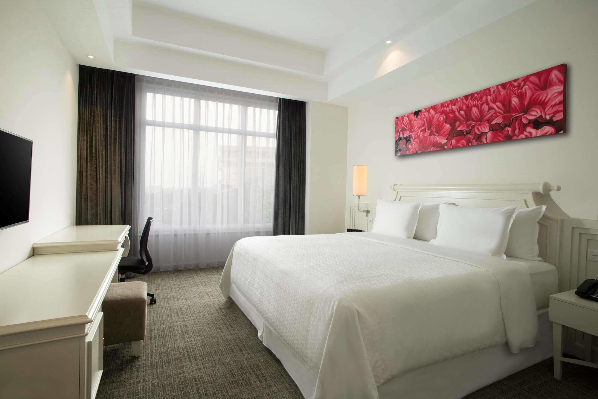 Four Points By Sheraton Bandung Exterior foto